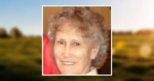 Emily Caudill Obituary April 9, 2013