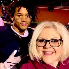 Brandi Lee Jenkins (@BrandiLeeMyers1)