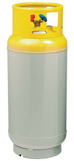 I called an hvac guy who came to check. 14527 3 Manchester 100lb 1 4 Flare Refillable Refrigerant Tank 350 Psi