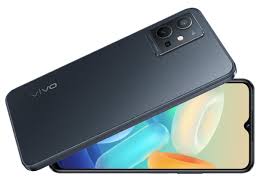 Vivo Y75 5G - Price and Specifications ...