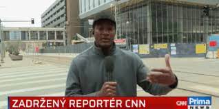 Mohou z toho profitovat oba kanály. Reporteri Cnn Cnn Prima News