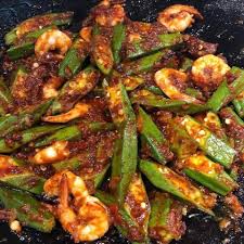 Resepi biskut coklat chip berkacang. Resepi Santai Bendi Goreng Belacan Bahan2 Kacang Facebook