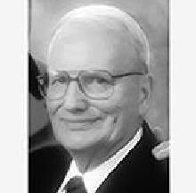 Charles MAZE Obituary (1932