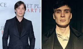 He stands at just 5 feet 7 inches tall. Peaky Blinders Why Did Cillian Murphy Take On Tommy Shelby Role Tv Radio Showbiz Tv Express Co Uk