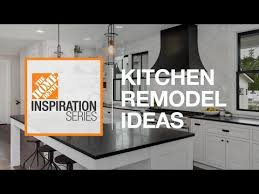 Kitchen Remodel Ideas The Home Depot