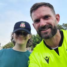 Ted Corcoran (RedTRaccoon) (@redtraccoon) • Threads, Say more