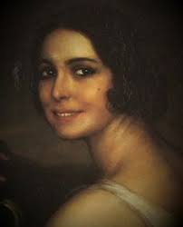 85 Las Musas Morenas de Julio Barcelo Torres (Maria Teresa Lopez) ideas