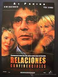 Pin En Nuevas Peliculas En La Biblioteca