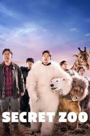 Nonton drama seri korea mandarin barat | film movie streaming online keywords: Secret Zoo 2020 Directed By Son Jae Gon Reviews Film Cast Letterboxd