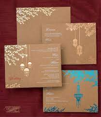 Elegant Calligraphy Wedding Website Enclosure Card Zazzle Com Indian Wedding Invitation Cards Unique Wedding Cards Wedding Invitation Card Design