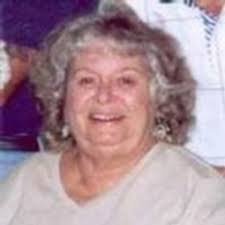 Elizabeth Roehrich Obituary April 6, 2009