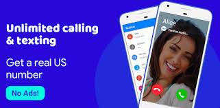 This app currently has servers located in canada and the united states. Textnow Mod Apk V20 47 1 0 All Premium Features Unlocked Download