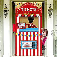 Enjoy fast, free shipping on qualifying orders, no sales tax, and outstanding customer service. Circus Themed Classroom Decor Printable And Editable