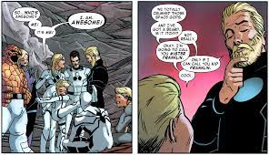 The Weekend Week In Review (3/28/2012) – Multiversity Comics