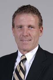 Men's Soccer Media Guide 2015