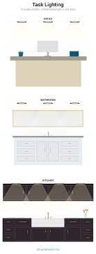 The largest collection of interior design and decorating ideas on the internet, including kitchens and bathrooms. Recessed Lighting Size Placement Depth For Flat Vaulted Ceilings Delmarfans Com