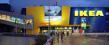 Ikea Lanciert Kreditkarte Mit Cembra Punkt4
