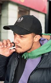 Me, Myself & Raleigh Ritchie