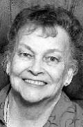 Alice Frakes Obituary (2013)
