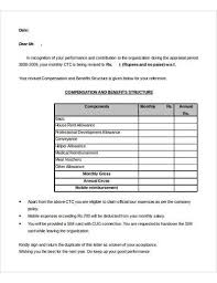 How to write a lette hr for accommodation and transportaion allowance? Free 15 Appraisal Letter Samples In Ms Word Pages Google Docs Ms Outlook Pdf