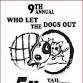 Who Let the Dogs Out 5K and 1 Mile Fun Run