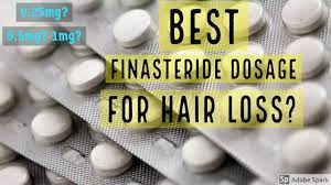 He goes on to assert that taking.5 milligrams of finasteride twice weekly will suppress dht significantly and help slow hair loss in most people (2). Best Finasteride Dose For Hair Loss 0 04mg Vs 0 12mg Vs 0 2mg Vs 1mg Youtube