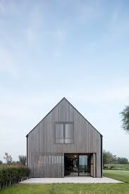 The Bunkers A Minimalist B B In Belgium Packed With Scandinavian Design Scandinavian Architecture Minimalist Architecture Bunker Home