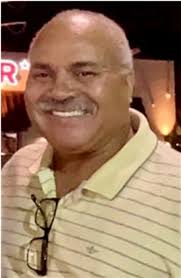 Obituary for Amos Louis Rogers