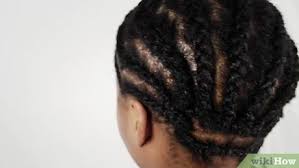 Like riding a bike with training wheels, you likely learned the easiest. How To Weave Hair With Pictures Wikihow