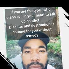 Christ's Forgiveness...