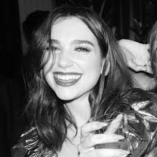 dua lipa」おしゃれまとめの人気アイデア｜Pinterest｜Inês Correia