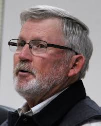 Matherly retained as Otero County Commission Chairman,