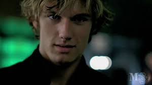 Category: Magnus Bane