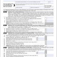 Documents are in adobe acrobat portable document format (pdf). Form 5329 Additional Taxes On Qualified Plans Including Iras And Other Tax Favored Accounts Definition