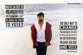 Election Quotes By R Suresh Kumar Movie Posters Amazon Prime Music Kannada Comedy