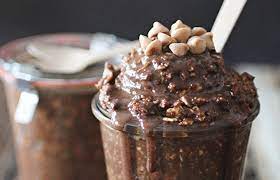 Maybe you would like to learn more about one of these? 21 Best Protein Powder Recipes For Chocolate Lovers