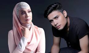 Media hiburan turut bertanya erra adakah dia berkongsi tip dengan shahir yang turut terlibat menerusi my darling inspektor daniel. All Categories Crimsonliving