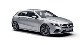 Leasing Mercedes Classe A Leazing