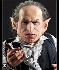 Does the Sword of Gryffindor belong to the goblins or Hogwarts?