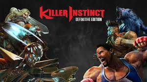 My favorite one to use is the parry one. Buy Killer Instinct Definitive Edition Xbox Store Checker