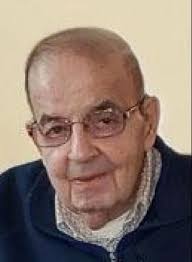 William Farhat Obituary (1934