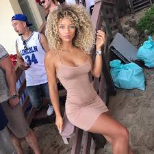 Know that she was born on 10th november in the united kingdom. Jason Derulo Is Dating Manchester United Star Jesse Lingard S Influencer Ex Jena Frumes