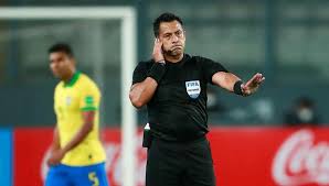 League avg is chile primera división's average across 306. Colo Colo Vs U De Concepcion Julio Bascunan Seria El Arbitro Del Partido Por La Promocion Chile Nczd Deporte Total El Comercio Peru