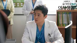 Lee jae ha is a handsome and materialistic crown prince that doesn't care about… Soundtrack Drama Hospital Playlist Sung By Jo Jung Suk Laris Manis