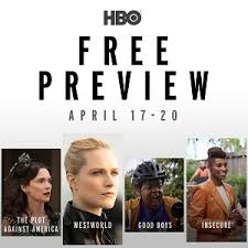 From thursday, june 17 to monday, june 21, you will have free access to the hbo and cinemax channels. Epix Free Preview Spectrum