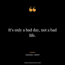 Check spelling or type a new query. Top 41 Johnny Depp Quotes About Life Love