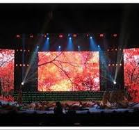 Led display for concert - Full Color Screen/Display LED ...