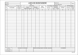 Maybe you would like to learn more about one of these? Acte Necesare Proces Verbal De Inventariere