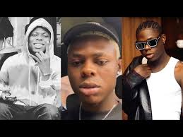 MOHBAD's Lawyer Sheds Light On How SAMMY LARRY Bull!£d MOHBAD