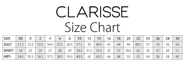 Clarisse Dress 8025 Lace Tattoo Chiffon Gown Prom 2020 4 Colors